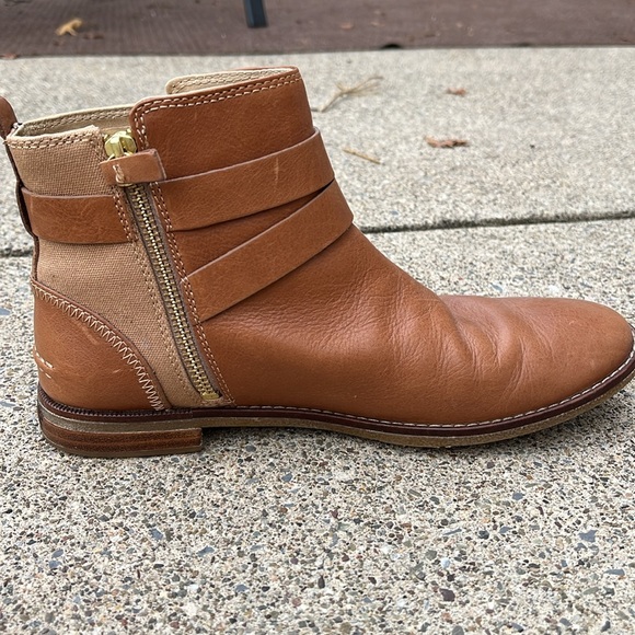 Women’s Sperry’s Leather Chelsea boots - Picture 7 of 8